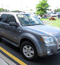 mercury mariner 2008 dk  gray suv v6 gasoline 6 cylinders all whee drive automatic 07735