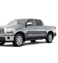 toyota tundra 2011 silver flex fuel 8 cylinders 4 wheel drive not specified 34788
