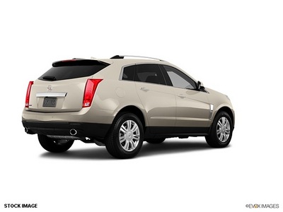 cadillac srx 2011 gold suv luxury collection gasoline 6 cylinders front wheel drive 6 speed automatic 45036
