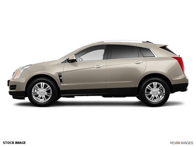 cadillac srx 2011 gold suv luxury collection gasoline 6 cylinders front wheel drive 6 speed automatic 45036