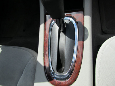 chevrolet impala 2008 silver sedan lt flex fuel 6 cylinders front wheel drive automatic 13350