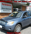 toyota rav4 2007 blue suv gasoline 4 cylinders front wheel drive automatic 14094