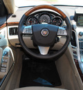 cadillac cts 2012 opulent bl sedan 3 6l premium gasoline 6 cylinders rear wheel drive automatic 76087