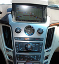 cadillac cts 2012 crystal re sedan 3 6l premium gasoline 6 cylinders rear wheel drive automatic 76087