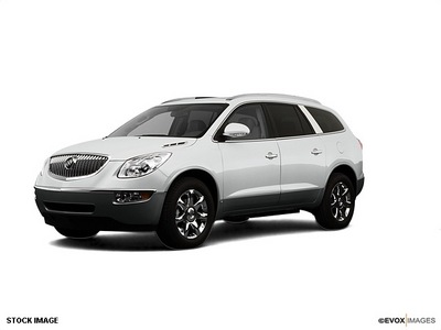 buick enclave 2008 silver suv grey gasoline 6 cylinders all whee drive automatic 34731