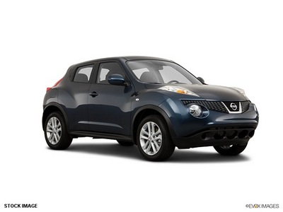 nissan juke 2011 silver wagon s gasoline 4 cylinders front wheel drive cont  variable trans  47130
