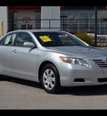 toyota camry 2007 sedan gasoline 4 cylinders front wheel drive automatic 46219