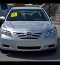 toyota camry 2007 sedan gasoline 4 cylinders front wheel drive automatic 46219