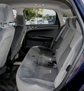 chevrolet impala 2008 dk  blue sedan ls flex fuel 6 cylinders front wheel drive automatic 98371