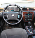 chevrolet impala 2008 dk  blue sedan ls flex fuel 6 cylinders front wheel drive automatic 98371