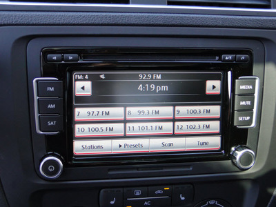 volkswagen jetta 2011 black sedan tdi diesel 4 cylinders front wheel drive automatic 98226