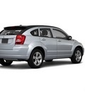 dodge caliber 2010 silver hatchback mainstreet gasoline 4 cylinders front wheel drive automatic 34731