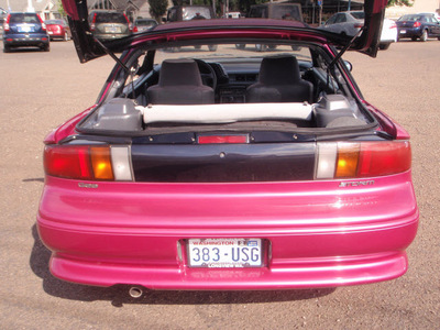 geo storm 1993 purple hatchback gasoline 4 cylinders front wheel drive 5 speed manual 98632
