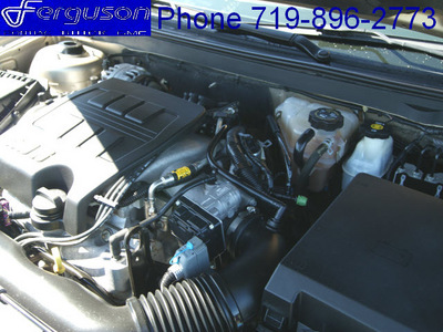 pontiac g6 2006 sedona beige sedan gasoline 6 cylinders front wheel drive not specified 80910