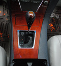 lexus es 350 2007 smokey granite sedan gasoline 6 cylinders front wheel drive automatic 91731