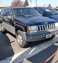jeep grand cherokee 1995 black suv laredo gasoline 8 cylinders 4 wheel drive automatic 97216