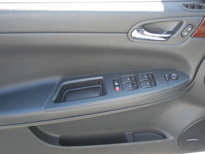 chevrolet impala 2011 white sedan lt fleet flex fuel 6 cylinders front wheel drive automatic 27330