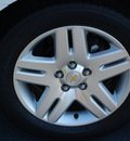 chevrolet impala 2011 white sedan lt fleet flex fuel 6 cylinders front wheel drive automatic 27330