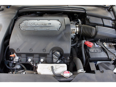 acura tl 2006 silver sedan w navi gasoline 6 cylinders front wheel drive automatic 07044