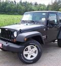 jeep wrangler 2012 black suv sport gasoline 6 cylinders 4 wheel drive not specified 44024
