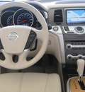 nissan murano 2011 caribbean crosscabriolet gasoline 6 cylinders all whee drive automatic 33884