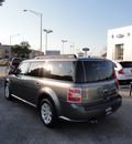 ford flex 2009 gray suv gasoline 6 cylinders front wheel drive automatic with overdrive 60546