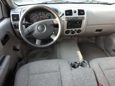 chevrolet colorado 2008 white 4x4 gasoline 4 cylinders 4 wheel drive automatic with overdrive 60546