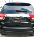 jeep grand cherokee 2011 black suv 4x4 laredo gasoline 6 cylinders 4 wheel drive automatic 45840