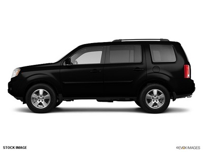 honda pilot 2011 suv gasoline 6 cylinders 4 wheel drive not specified 28677