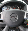 jeep grand cherokee 2008 bright silver suv laredo gasoline 6 cylinders 4 wheel drive automatic 07701