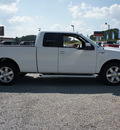 ford f 150 2007 white pickup truck fx2 flex fuel 8 cylinders rear wheel drive 4 speed automatic 27569