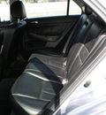 honda accord 2003 satin silver sedan ex v 6 gasoline 6 cylinders sohc front wheel drive automatic 07730