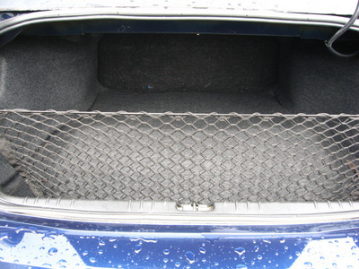 chevrolet impala 2008 dk  blue sedan ls flex fuel 6 cylinders front wheel drive automatic 45840