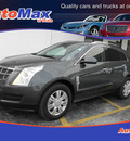 cadillac srx 2011 gray luxury collection gasoline 6 cylinders front wheel drive automatic 34474