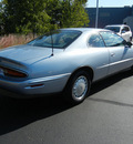 buick riviera 1995 blue coupe gasoline 6 cylinders front wheel drive automatic 55448