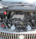buick rendezvous 2002 black suv cx gasoline v6 front wheel drive automatic 77037