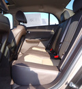 chevrolet malibu 2012 brown sedan ltz gasoline 4 cylinders front wheel drive automatic 60007