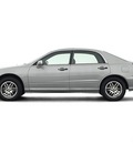 mitsubishi diamante 2003 silver sedan ls gasoline 6 cylinders sohc front wheel drive automatic 44060