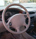 chevrolet malibu 2003 maroon sedan ls gasoline 6 cylinders front wheel drive automatic 60115