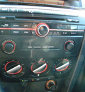 mazda mazda3 2007 dk  gray sedan i sport gasoline 4 cylinders front wheel drive automatic 92882