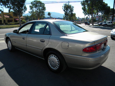 buick century 1997 beige sedan limited gasoline v6 front wheel drive automatic 92882