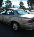 buick century 1997 beige sedan limited gasoline v6 front wheel drive automatic 92882