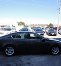 acura tl 2010 dk  gray sedan gasoline 6 cylinders front wheel drive automatic with overdrive 60462