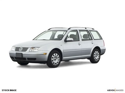 volkswagen jetta 2004 silver wagon gls 1 8t gasoline 4 cylinders front wheel drive automatic 77388
