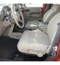 jeep wrangler 2007 red suv sahara gasoline 6 cylinders 4 wheel drive automatic 77388