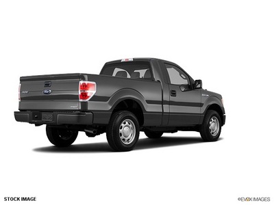 ford f 150 2011 gray flex fuel 6 cylinders 2 wheel drive 6 speed automatic 46168