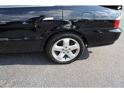 acura rl 2009 crystal black sedan w tech gasoline 6 cylinders all whee drive shiftable automatic 07712