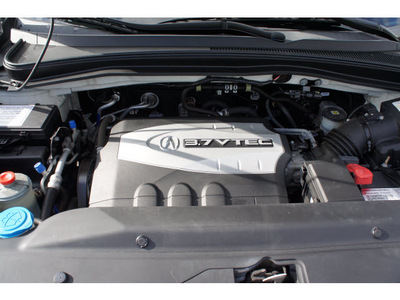 acura mdx 2008 aspen white suv mdx gasoline 6 cylinders all whee drive shiftable automatic 07712