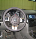 jeep grand cherokee 2012 deep cherry red suv laredo x gasoline 6 cylinders 4 wheel drive automatic 44883