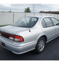 infiniti i30 1999 silver sedan limited gasoline v6 front wheel drive automatic 47129